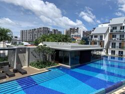 Kensington Square (D19), Apartment #630292241